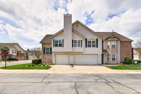 Tiny photo for 1908 Griffon Drive, Lafayette, IN 47909 (MLS # 202613345)