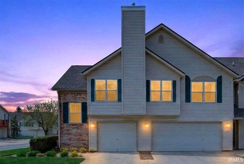 Photo of 1908 Griffon Drive, Lafayette, IN 47909 (MLS # 202613345)