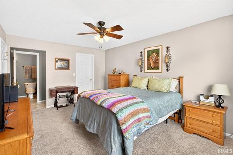 Tiny photo for 1908 Griffon Drive, Lafayette, IN 47909 (MLS # 202613345)