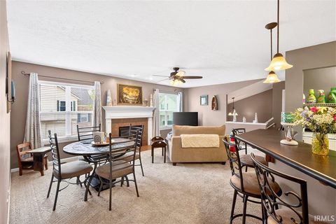 Tiny photo for 1908 Griffon Drive, Lafayette, IN 47909 (MLS # 202613345)