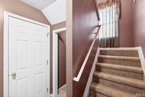 Tiny photo for 1908 Griffon Drive, Lafayette, IN 47909 (MLS # 202613345)