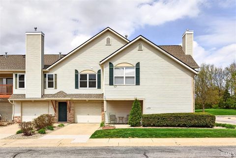 Tiny photo for 1908 Griffon Drive, Lafayette, IN 47909 (MLS # 202613345)