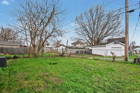 Tiny photo for 329 W 9Th Street, Mishawaka, IN 46544 (MLS # 202611637)