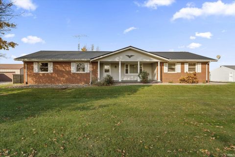 Photo of 28981 State Road 2 Road, New Carlisle, IN 46552 (MLS # 202544102) Photo of 28981 State Road 2 Road, New Carlisle, IN 46552 (MLS # 202544102)