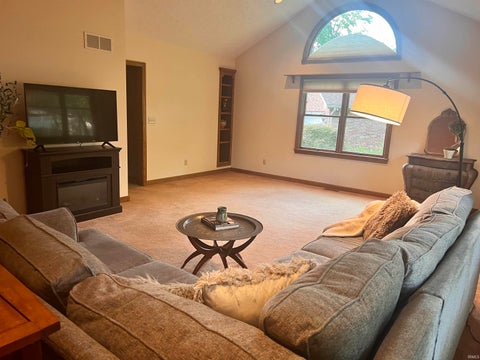 Tiny photo for 905 Salem Place, Lafayette, IN 47904 (MLS # 202630397)