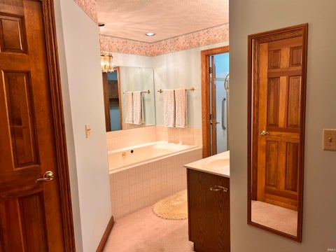 Tiny photo for 905 Salem Place, Lafayette, IN 47904 (MLS # 202630397)