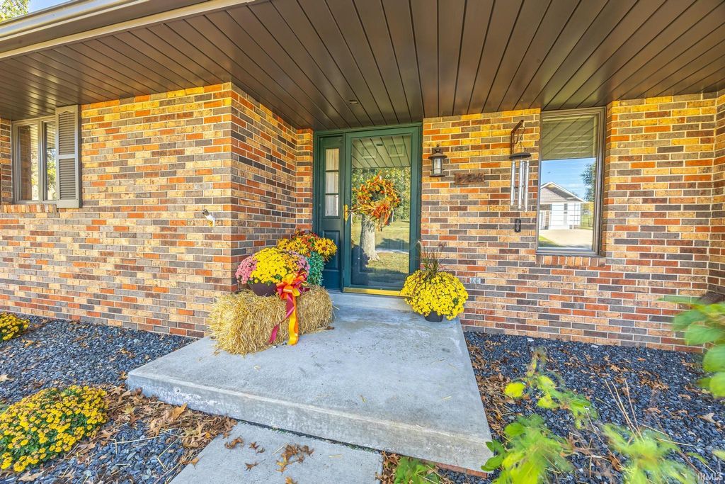 Photo of 1928 S A Street, Jasper, IN 47546 (MLS # 202542007)