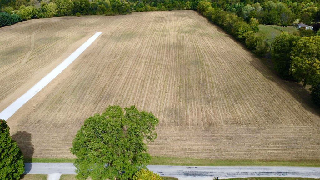 Photo of 0 LOT#4 W County Road 1050 S Road, Pendleton, IN 46064 (MLS # 202601272)
