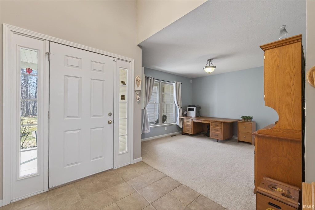 Photo of 6035 E Nehrt Road, Bloomington, IN 47408 (MLS # 202607017)