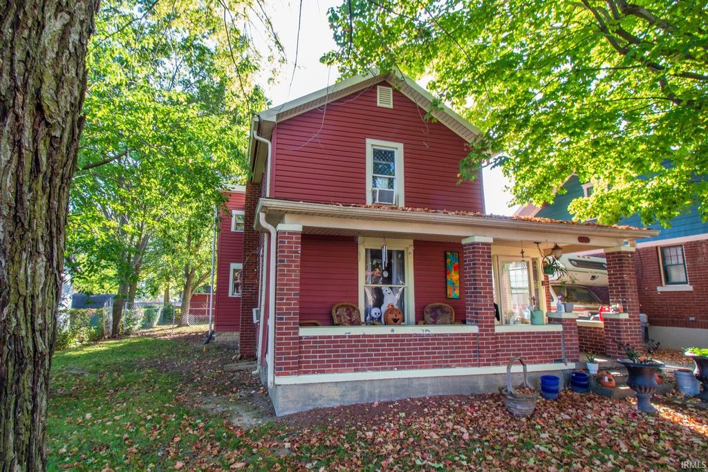 Photo of 504 N Union Street, Union City, IN 47390 (MLS # 202539515)