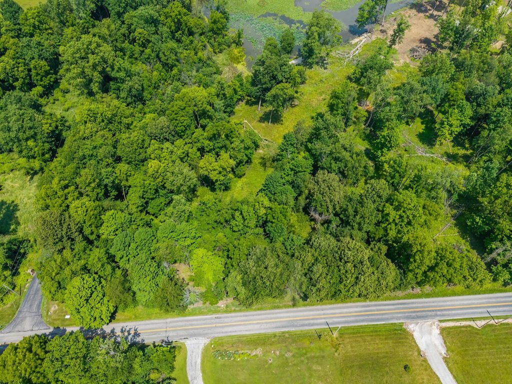 Photo of 4200 E 850 N Road, Rome City, IN 46784 (MLS # 202627869)