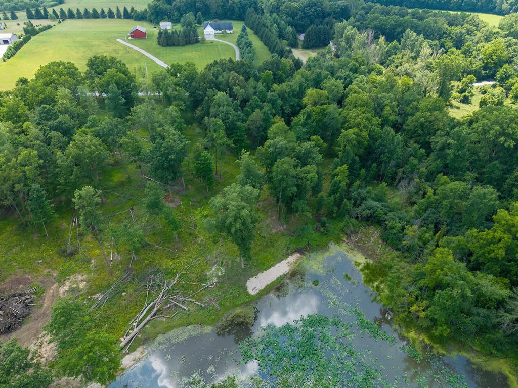 Photo of 4200 E 850 N Road, Rome City, IN 46784 (MLS # 202627869)