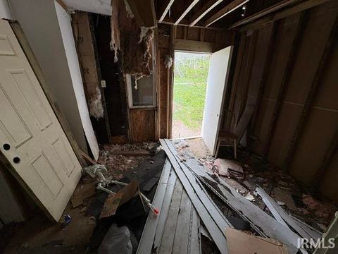 Tiny photo for 2107 S Jefferson Street, Muncie, IN 47302 (MLS # 202618600)