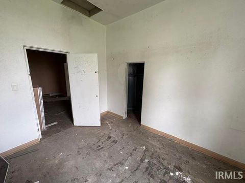 Tiny photo for 2107 S Jefferson Street, Muncie, IN 47302 (MLS # 202618600)