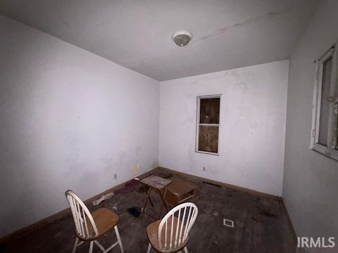 Tiny photo for 2107 S Jefferson Street, Muncie, IN 47302 (MLS # 202618600)