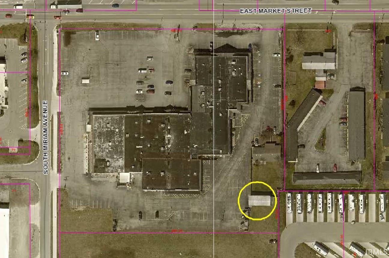 Nappanee, Indiana 46550, United States, ,Residential,Active,45995