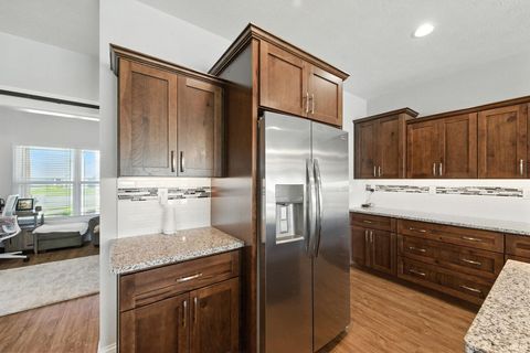 Tiny photo for 7369 House Street, Lafayette, IN 47905 (MLS # 202534872)