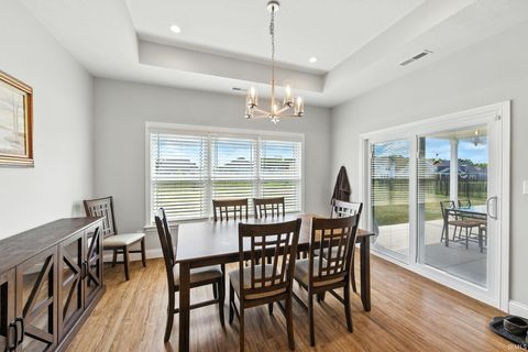 Tiny photo for 7369 House Street, Lafayette, IN 47905 (MLS # 202534872)