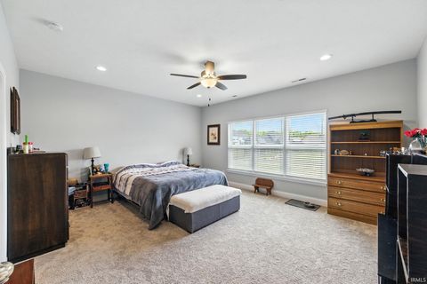 Tiny photo for 7369 House Street, Lafayette, IN 47905 (MLS # 202534872)