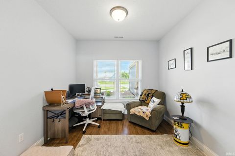 Tiny photo for 7369 House Street, Lafayette, IN 47905 (MLS # 202534872)