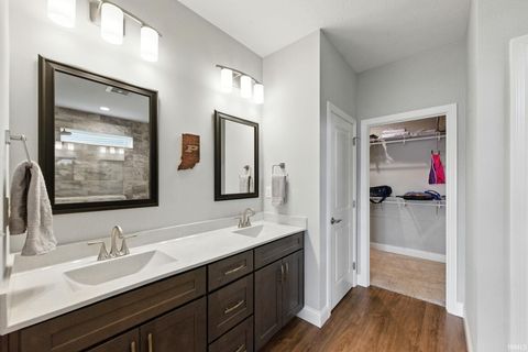 Tiny photo for 7369 House Street, Lafayette, IN 47905 (MLS # 202534872)