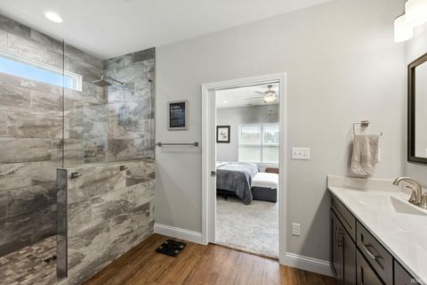 Tiny photo for 7369 House Street, Lafayette, IN 47905 (MLS # 202534872)