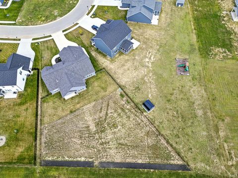 Tiny photo for 7369 House Street, Lafayette, IN 47905 (MLS # 202534872)