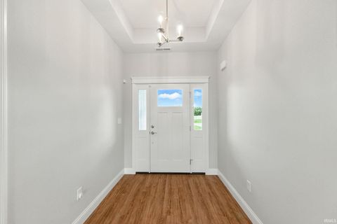 Tiny photo for 7369 House Street, Lafayette, IN 47905 (MLS # 202534872)