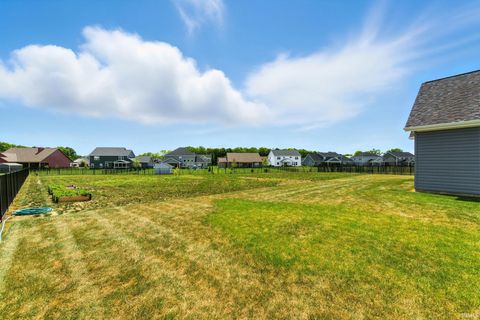 Tiny photo for 7369 House Street, Lafayette, IN 47905 (MLS # 202534872)