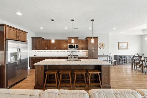 Tiny photo for 7369 House Street, Lafayette, IN 47905 (MLS # 202534872)