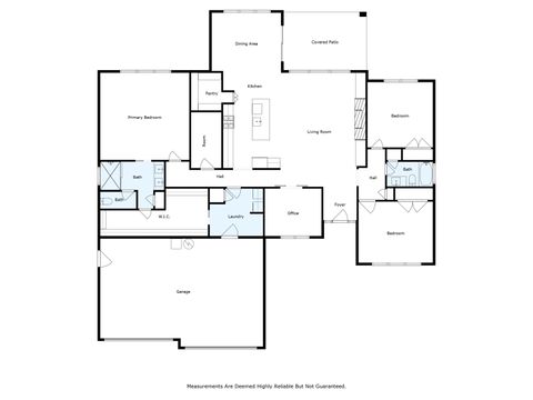 Tiny photo for 7369 House Street, Lafayette, IN 47905 (MLS # 202534872)