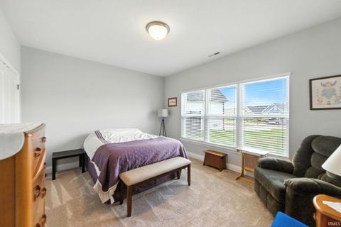 Tiny photo for 7369 House Street, Lafayette, IN 47905 (MLS # 202534872)
