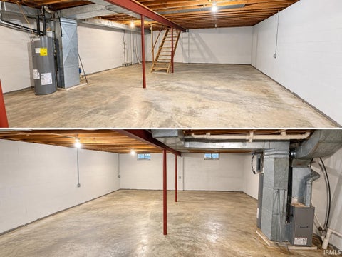 Tiny photo for 2507 Eckman Drive, Lafayette, IN 47909 (MLS # 202640238)