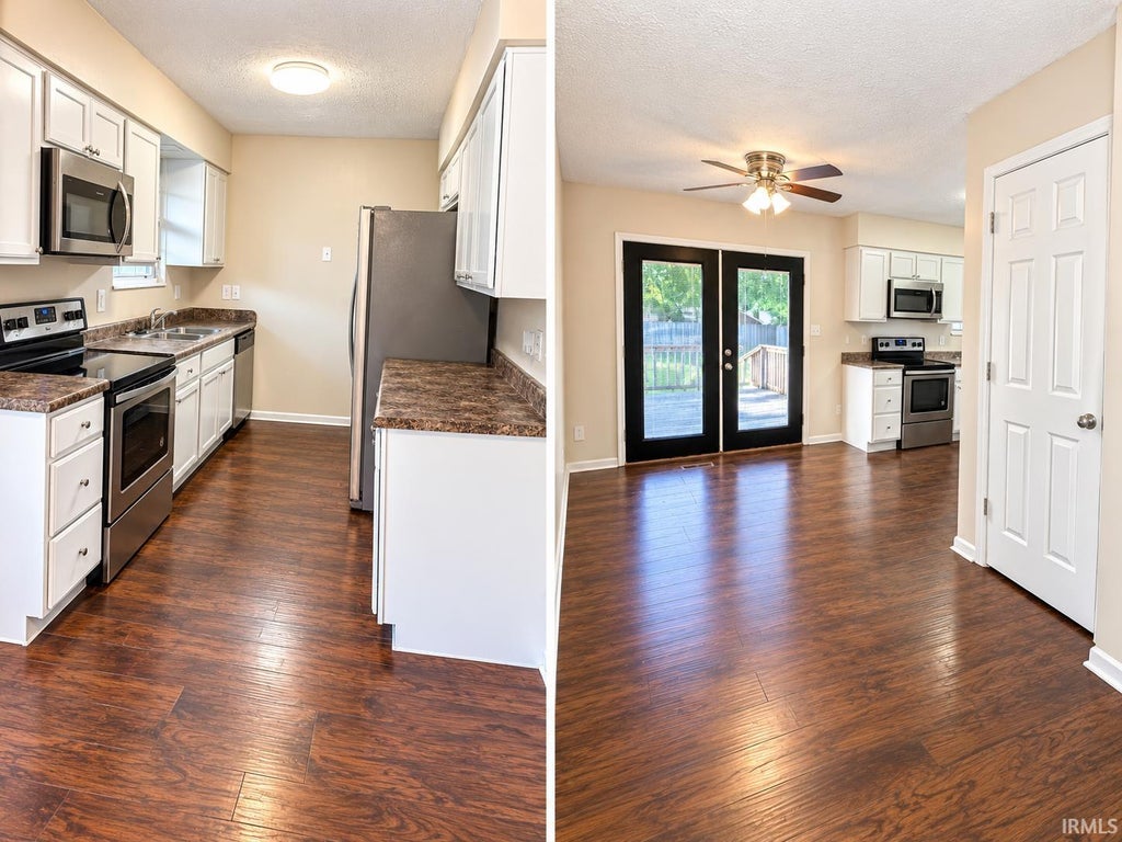 Photo of 2507 Eckman Drive, Lafayette, IN 47909 (MLS # 202640238)