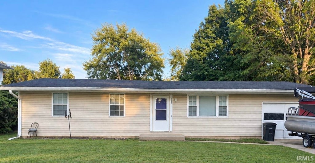 Photo of 2507 Eckman Drive, Lafayette, IN 47909 (MLS # 202640238)