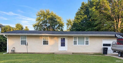 Photo of 2507 Eckman Drive, Lafayette, IN 47909 (MLS # 202640238)