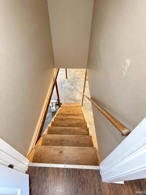 Tiny photo for 2507 Eckman Drive, Lafayette, IN 47909 (MLS # 202640238)
