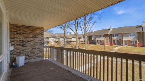 Photo of 5505 S Wayne Avenue #C, Fort Wayne, IN 46807 (MLS # 202608708)