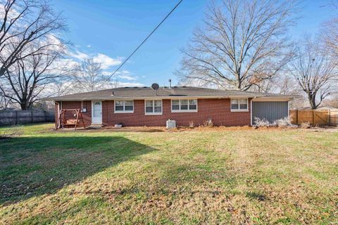 Tiny photo for 3101 Alameda Boulevard, Kokomo, IN 46902 (MLS # 202549522)