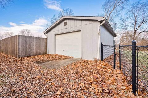 Tiny photo for 3101 Alameda Boulevard, Kokomo, IN 46902 (MLS # 202549522)