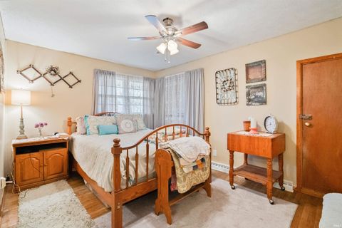 Tiny photo for 3101 Alameda Boulevard, Kokomo, IN 46902 (MLS # 202549522)