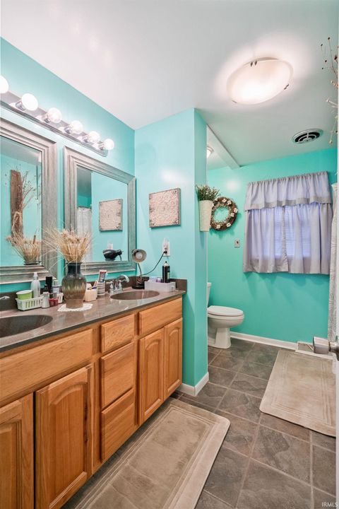 Tiny photo for 3101 Alameda Boulevard, Kokomo, IN 46902 (MLS # 202549522)