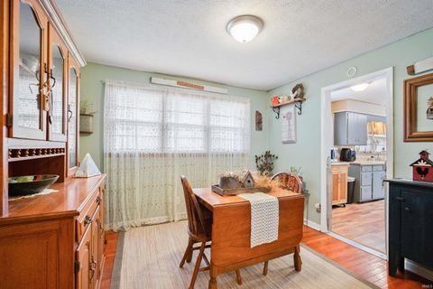 Tiny photo for 3101 Alameda Boulevard, Kokomo, IN 46902 (MLS # 202549522)