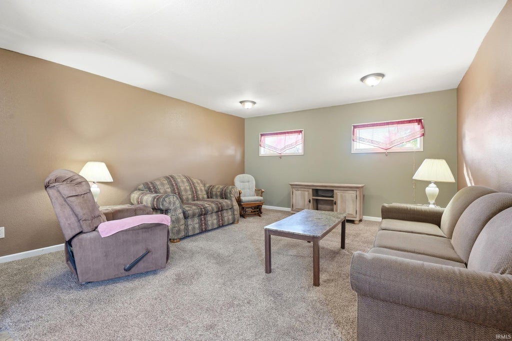 Photo of 508 N Main Street, Kendallville, IN 46755 (MLS # 202644182)
