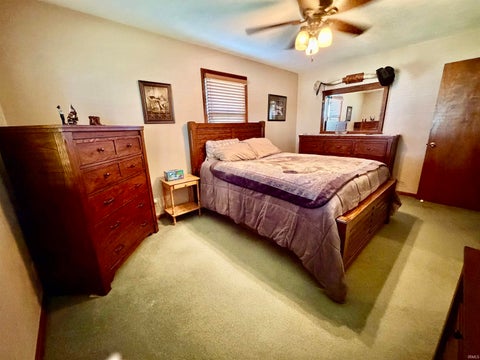 Tiny photo for 405 N 300 W Road #w, Kokomo, IN 46901 (MLS # 202643278)