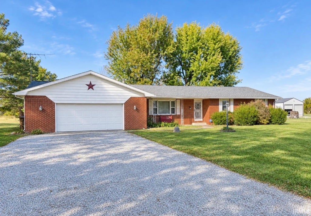 Photo of 405 N 300 W Road #w, Kokomo, IN 46901 (MLS # 202643278)
