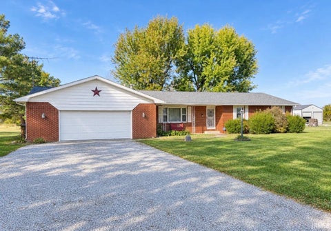 Photo of 405 N 300 W Road #w, Kokomo, IN 46901 (MLS # 202643278)