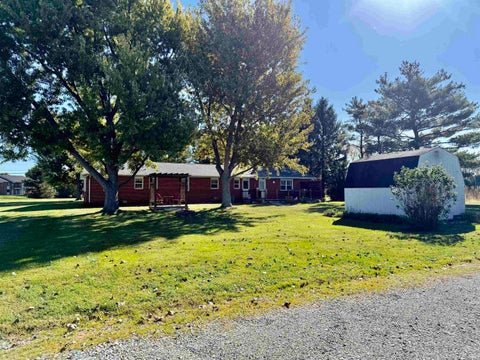 Tiny photo for 405 N 300 W Road #w, Kokomo, IN 46901 (MLS # 202643278)