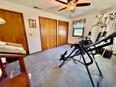Tiny photo for 405 N 300 W Road #w, Kokomo, IN 46901 (MLS # 202643278)