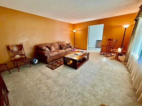Tiny photo for 405 N 300 W Road #w, Kokomo, IN 46901 (MLS # 202643278)